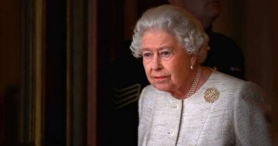 Two million expected to gather in London to pay respects the Queen at Westminster Hall - www.msn.com - London - county Hall