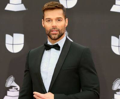 Ricky Martin’s Nephew Files Sexual Assault Complaint Against Singer After Being Sued For $20 Million - perezhilton.com - city Sanchez - county San Juan - area Puerto Rico