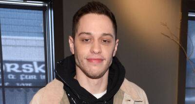 Pete Davidson's Sister Casey Honors Their Late Dad on 9/11 - www.justjared.com