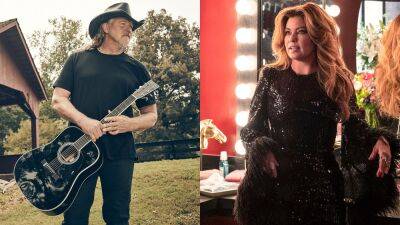 'Monarch' melodies: Country music takes center stage on Trace Adkins' new FOX TV drama - www.foxnews.com - city Big