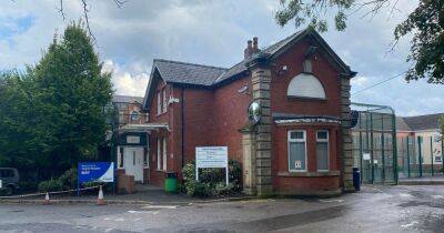 Mental health hospital where patients were 'bullied and abused by staff' put into special measures - www.manchestereveningnews.co.uk