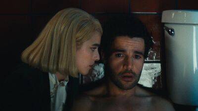 ‘Sanctuary’ Review: Nothing Is Sacred in Margaret Qualley and Christopher Abbott’s Ferocious Two-Hander - variety.com - city Sanctuary