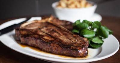 Boss of steak restaurant Hawksmoor hails Manchester success as new opening planned - www.manchestereveningnews.co.uk - New York - Manchester - India - Dublin