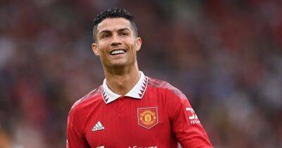 Manchester United star Cristiano Ronaldo 'still a target' for Chelsea and more transfer rumours - www.manchestereveningnews.co.uk - Manchester - Portugal