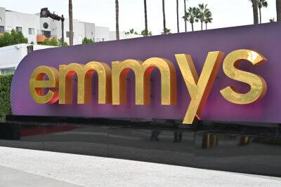 How To Watch The Emmy Awards Online & On TV - deadline.com - Los Angeles - county Anderson - county Will