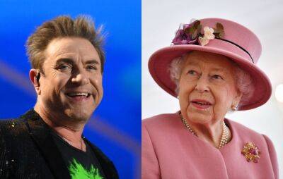 Duran Duran pay tribute to Queen Elizabeth II at Hollywood gig: “We say goodbye” - www.nme.com - Britain - Los Angeles