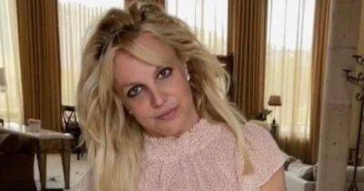 Britney Spears 'traumatised for life' after conservatorship and says she won't be able to perform again - www.ok.co.uk - Las Vegas