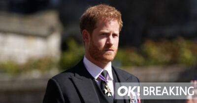 Harry mourns ‘Granny’ Elizabeth II in devastating tribute: ‘You’re sorely missed’ - www.ok.co.uk