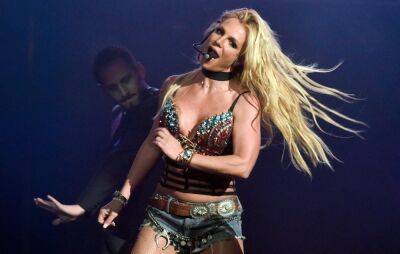Britney Spears says it’s unlikely she’ll perform live again as she’s “pretty traumatised” - www.nme.com