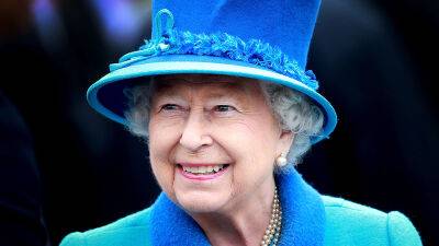 At Toronto Film Festival, Queen Elizabeth II’s Death Looms Large - variety.com - Britain - London - Canada