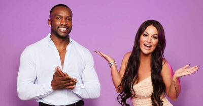 Married At First Sight UK's Jess Potter claims she has received death threats - www.msn.com - Australia - Britain