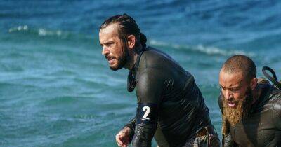 Channel 4 Celebrity SAS: Who Dares Wins star Pete Wicks forced to quit after breaking ribs during challenge - www.manchestereveningnews.co.uk - Britain - Jordan