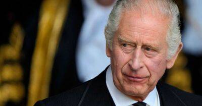 King Charles III’s new duties and powers explained as he takes to the throne - www.dailyrecord.co.uk - city Sandringham