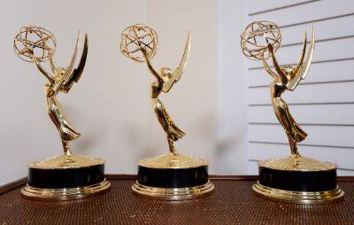 How to watch the Emmys tonight in the UK - www.nme.com - Britain - USA - California