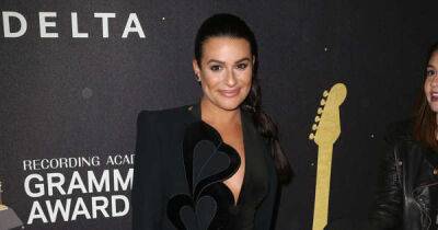 Funny Girl star Lea Michele tests positive for COVID-19 - www.msn.com