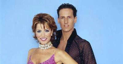 BBC Strictly Come Dancing series one winner who some fans may not recognise - www.msn.com