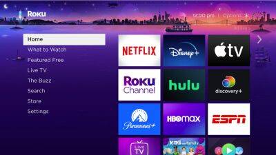 Roku to Launch ‘The Buzz’ Short-Form Content Hub on Home Screen, Refreshes $30 Streaming Device - variety.com