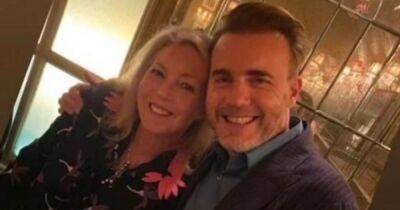 Gary Barlow sparks concern after sharing health update on wife's 'big operation' - www.dailyrecord.co.uk
