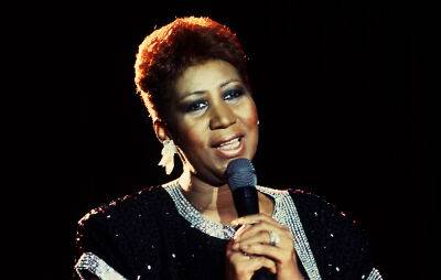 Aretha Franklin’s unsealed FBI file proves her civil rights activism was tracked - www.nme.com - USA - Atlanta - Tennessee