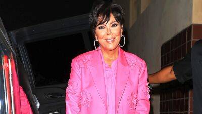 Kris Jenner Jokes Her Favorite Daughter 'Changes Every Day' After Lie Detector Test (Exclusive) - www.etonline.com - city Brooklyn
