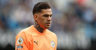 Real Madrid icon Iker Casillas names Man City’s Ederson among top five goalkeepers - www.manchestereveningnews.co.uk - Brazil - Manchester - Germany