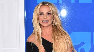 Britney Spears Says She’ll ‘Probably Never Perform Again’ - variety.com - Las Vegas