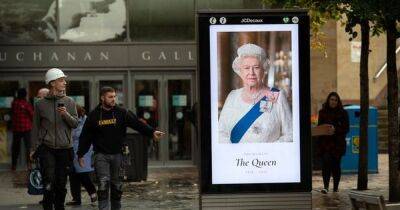 What supermarkets will be open on Queen's funeral Bank Holiday - www.dailyrecord.co.uk - Britain - Scotland