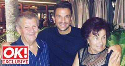 Peter Andre says his mum is ‘suffering with declining health’: ‘She’s struggling’ - www.ok.co.uk