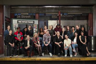 ‘Saturday Night Live’ Sets Season 48 Premiere - deadline.com