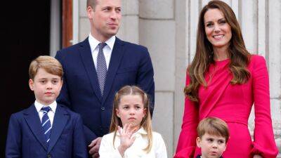 Prince William Wants to ‘Keep Things as Normal as Possible’ for His Children After Queen Elizabeth's Death - www.glamour.com
