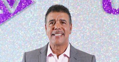 Chris Kamara 'feels like a fraud' as he opens up on his battle with apraxia of speech - www.manchestereveningnews.co.uk - Britain