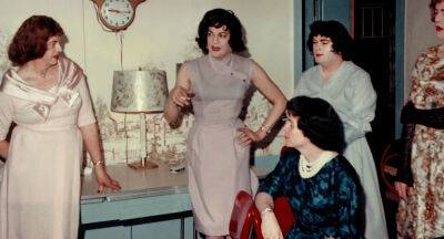 Toronto Doc ‘Casa Susanna’ Opens Doors on Early Postwar Trans and Cross-Dressing Community - variety.com - France - New York - city Venice
