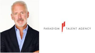 UTA’s Brett Hansen Joins Paradigm Talent Agency - deadline.com - county Banks - county Bryan - city Elizabeth