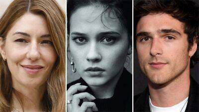 Sofia Coppola Sets ‘Priscilla’ As Next Film For A24 With Cailee Spaeny And Jacob Elordi Tapped To Play Priscilla And Elvis Presley - deadline.com - New York - USA - Italy