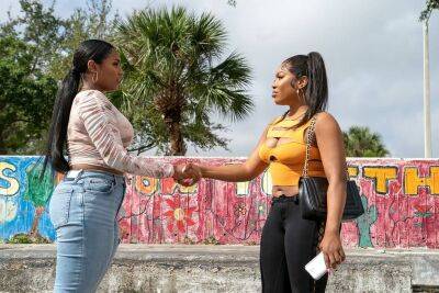 Issa Rae’s ‘Rap Sh!t’ Renewed For Season 2 At HBO Max - deadline.com - California - city Miami