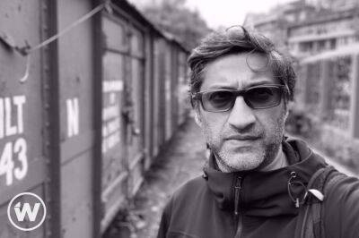 Asif Kapadia to Direct Dystopian Doc ‘2073’ for Neon, Double Agent and Film4 - thewrap.com