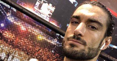 MMA Fighter Elias Theodorou Dead at 34 Following a Private Battle With Stage IV Liver Cancer - www.usmagazine.com - Australia - Britain - Canada - Indiana - county Bryan - county Baker