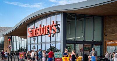 Sainsbury's and Asda among major supermarkets to shut for Queen's funeral - www.ok.co.uk - Britain