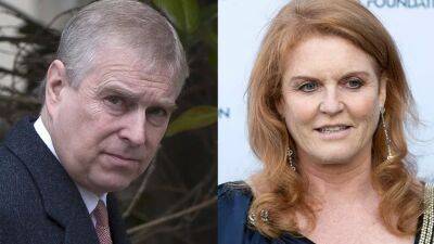 Inside Prince Andrew and Sarah Ferguson's unusual relationship: how she's dealt with his drama - www.foxnews.com - Britain
