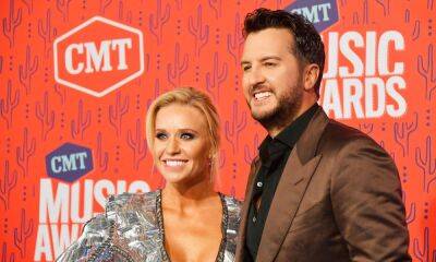 Luke Bryan admits to difficulties with balancing work and his family life - hellomagazine.com - Las Vegas - Tennessee