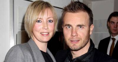 Gary Barlow reveals his wife had a 'big operation' - www.msn.com - Britain - London