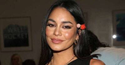Vanessa Hudgens plans to dish on 'life-changing' relationships in future memoir - www.msn.com - county Butler - Austin, county Butler