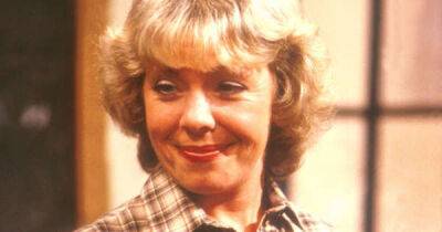 Grange Hill star Gwyneth Powell dies after 'surgery complications' as fans remember Mrs McClusky - www.msn.com - county Windsor - George - city Charlotte - city Holby