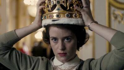 ‘The Crown’ Viewing on Netflix Surges After Queen Elizabeth II’s Death - variety.com - France