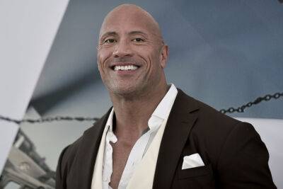 New Pro-Wrestling Docudrama Issues Casting Call Seeking Actor To Play Young Dwayne Johnson - etcanada.com - Canada - county Johnson - county Rock