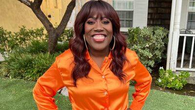 Sheryl Underwood Shares the Secret Behind Her 90-Pound Weight Loss Transformation (Exclusive) - www.etonline.com
