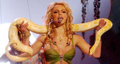 Why Britney Spears has vowed to never perform again - www.who.com.au