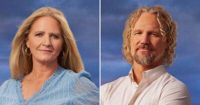 Biggest Revelations About Christine Brown and Kody Brown’s Relationship During Season 17 of ‘Sister Wives - www.usmagazine.com - Arizona - Utah - Wyoming