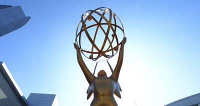 Emmy Awards 2022 - Watch Red Carpet Live Stream Here! - www.justjared.com - Los Angeles