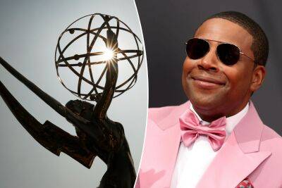 Emmys 2022 winners list: Live updates with all the nominees - nypost.com - Los Angeles - USA